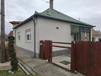 Eladó családi ház, Hajdúszoboszlón 79.9 M Ft, 2+1 szobás