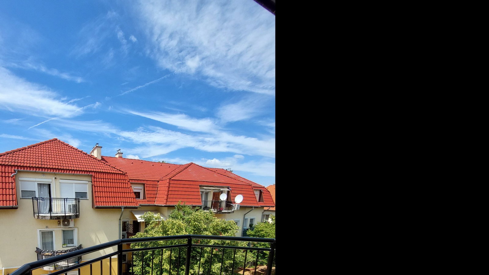 1 bed · 40m² · 200.000 ft
