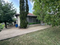 Eladó családi ház, Balatonszárszón 69.9 M Ft, 3+1 szobás