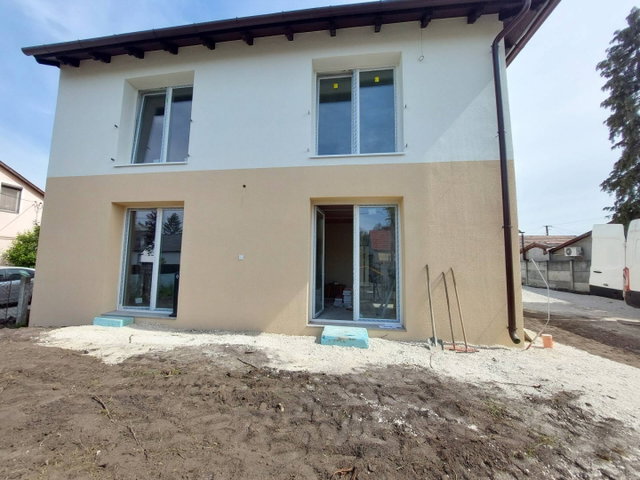 Eladó téglalakás, Dorogon 79 M Ft, 1+1 szobás