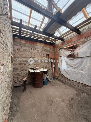 Eladó családi ház, Abonyban, Nép utcában 18.5 M Ft, 4 szobás