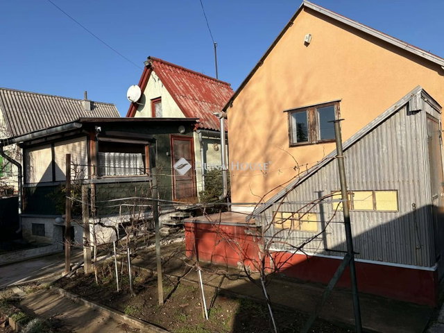 Eladó telek, Vértesszőlősön 23.9 M Ft / költözzbe.hu