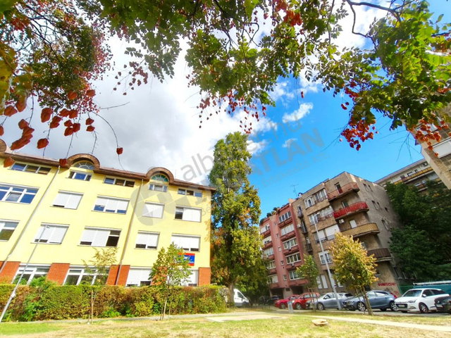 Kiadó téglalakás, albérlet, XI. kerületben, Egry József utcában