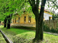 Eladó családi ház, Fülöpszálláson 19.8 M Ft, 2 szobás