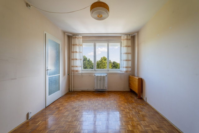 Eladó panellakás, Budapesten, XI. kerületben 77.9 M Ft, 3 szobás