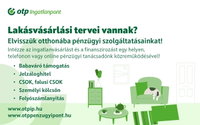 Eladó telek, Deszken 26 M Ft / költözzbe.hu