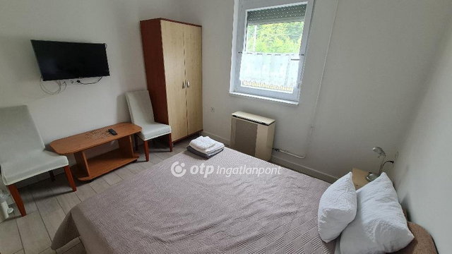Eladó családi ház, Bogácson 59 M Ft, 3 szobás
