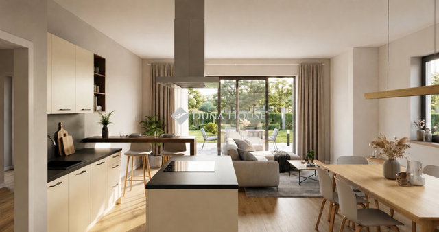 Eladó ikerház, Nagykőrösön, Balla Gergely utcában 89.9 M Ft