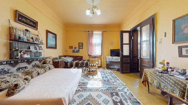 Eladó családi ház, Őrön 25 M Ft, 4 szobás