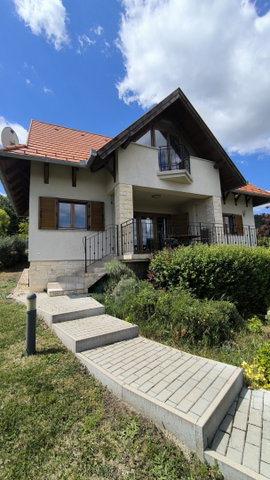 Eladó családi ház, Balatongyörökön 244.99 M Ft, 4+1 szobás