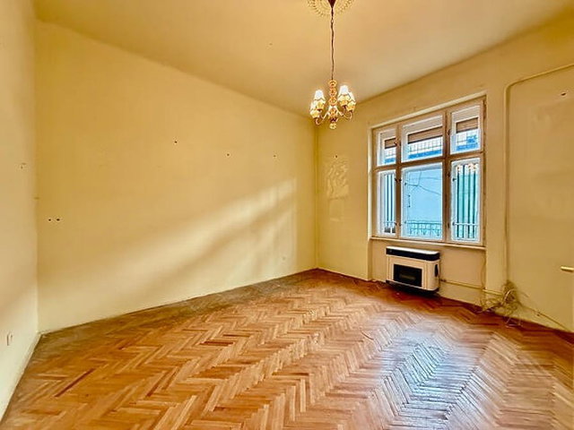 Eladó téglalakás, Budapesten, III. kerületben 42.99 M Ft