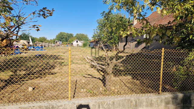 Eladó telek, Besnyőn 13.99 M Ft / költözzbe.hu