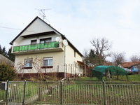 Eladó családi ház, Bödén 44.9 M Ft, 6 szobás