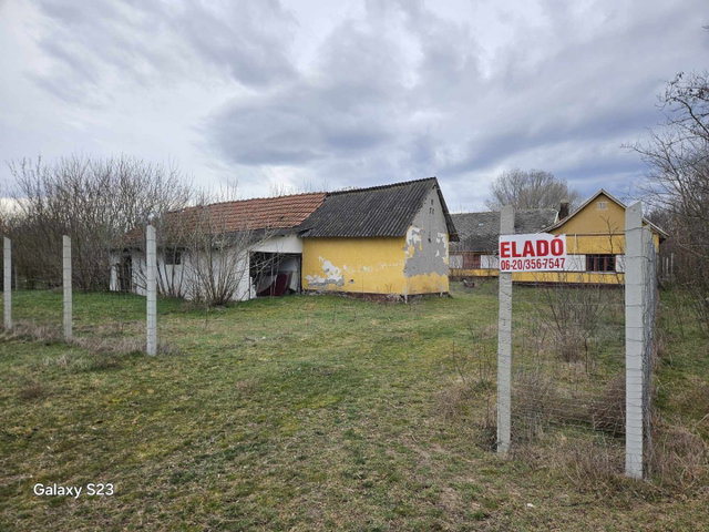 Eladó mezogazdasagi ingatlan, Kiskunmajsán 8.3 M Ft