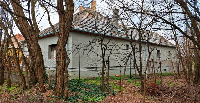 Eladó családi ház, Erdőkertesen 84.9 M Ft, 3+1 szobás