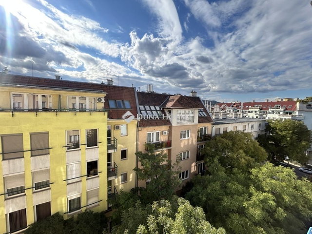 Eladó téglalakás, Budapesten, I. kerületben 157 M Ft, 4 szobás