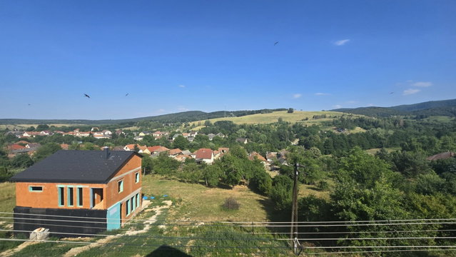 Eladó családi ház, Tardonán 9 M Ft, 1 szobás