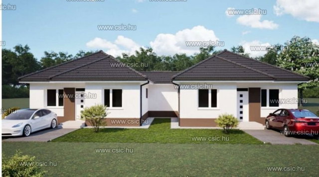 Eladó családi ház, Vácrátóton 99.9 M Ft, 4 szobás