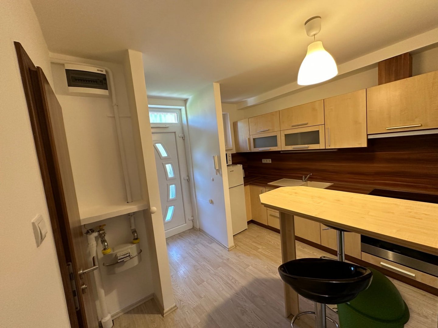 1 bed · 35m² · 166.980 ft