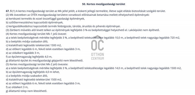 Eladó telek, Bicskén 7.49 M Ft / költözzbe.hu