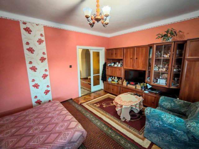 Eladó családi ház, Nyíregyházán 66 M Ft, 4 szobás