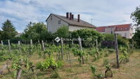 Eladó családi ház, Balatonfüreden, Öreghegyi utcában 240 M Ft