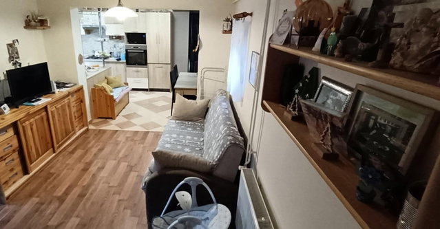 Eladó családi ház, Pálfiszegen 30.8 M Ft, 4 szobás