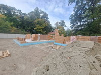 Eladó ikerház, Kiskunlacházán 75 M Ft, 4 szobás