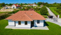 Eladó családi ház, Alsópáhokon 99 M Ft, 3 szobás