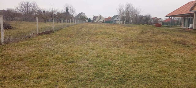 Eladó telek, Balatonberényben 36.9 M Ft / költözzbe.hu