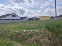 Eladó telek, Szegeden 62 M Ft / költözzbe.hu