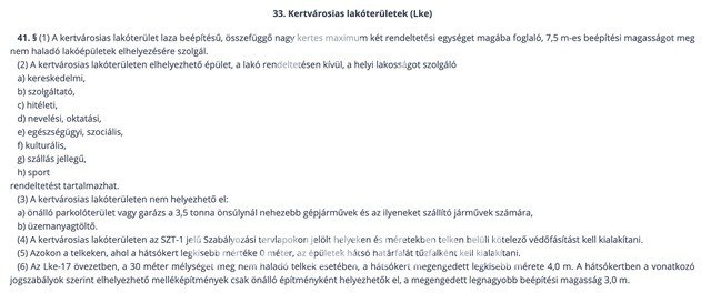 Eladó telek, Várpalotán 32.9 M Ft / költözzbe.hu