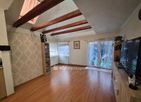 Eladó ikerház, Szigetszentmiklóson 80 M Ft, 3 szobás
