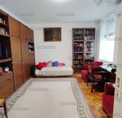 Eladó téglalakás, Budapesten, IV. kerületben 96.9 M Ft, 3 szobás