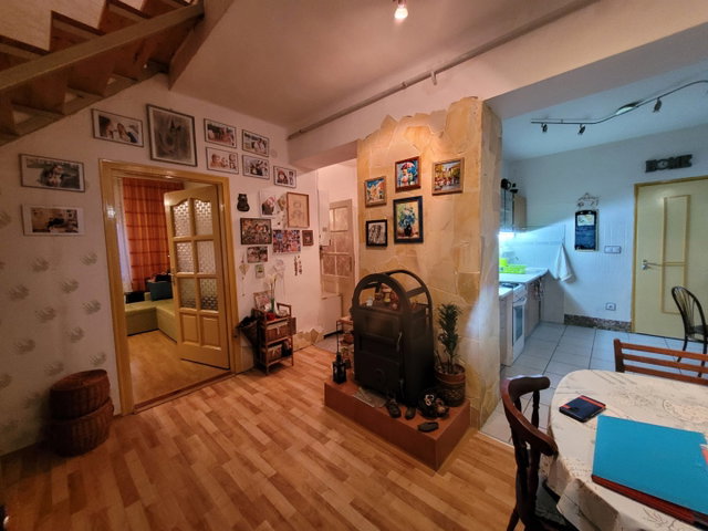 Eladó családi ház, Egerbaktán 29.9 M Ft, 5 szobás