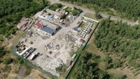 Eladó ipari ingatlan, Csemőn 132.99 M Ft / költözzbe.hu