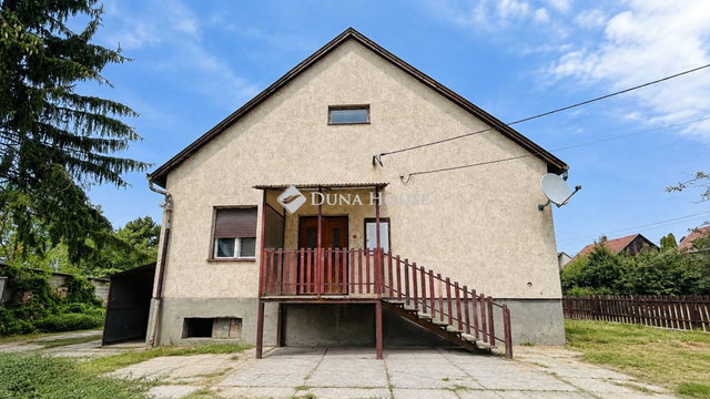 Eladó családi ház, Kunszigeten 47.99 M Ft, 3 szobás