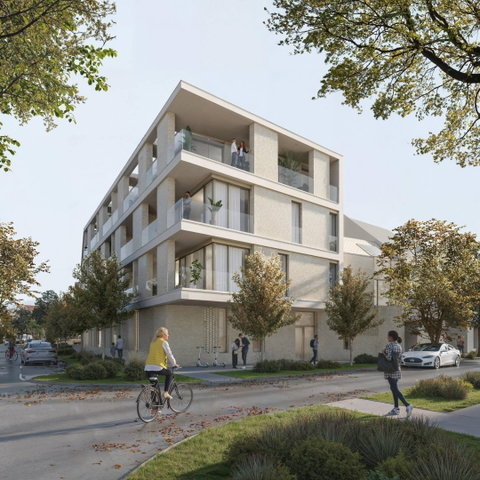 Eladó téglalakás, Debrecenben 73.4 M Ft, 2 szobás