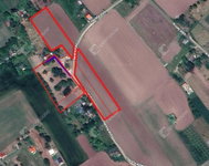 Eladó telek, Kőszárhegyen 8 M Ft / költözzbe.hu