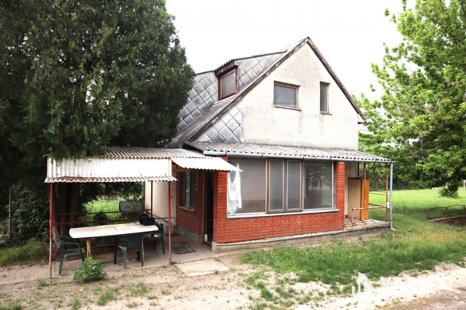 4 bed · 80m² · 89.000.000 ft