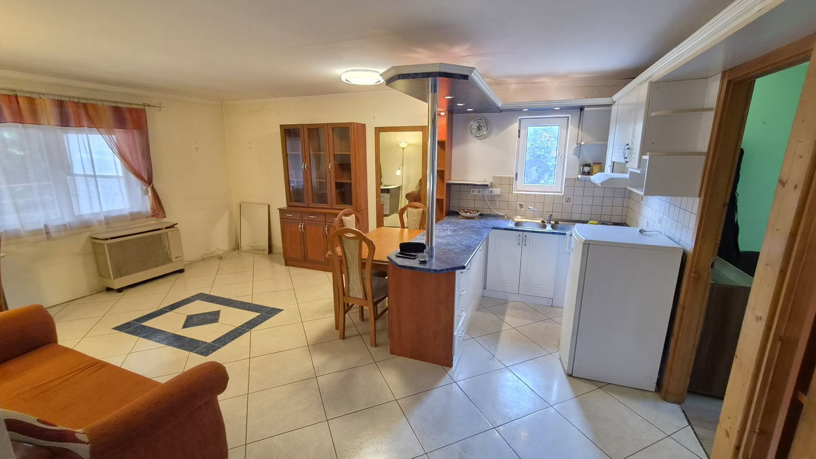2 hálószoba · 80 m² · 79.900.000 Ft