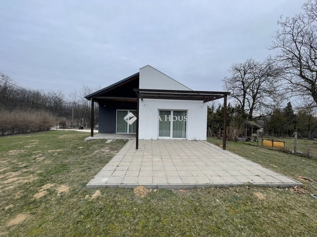 Eladó családi ház, Őrbottyánban 149.9 M Ft, 3 szobás