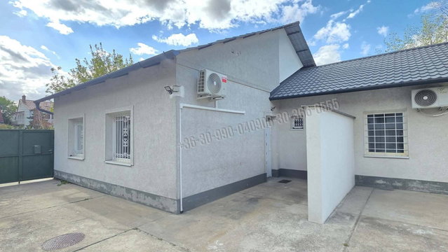 Kiadó családi ház, albérlet, Dunaharasztin 340 E Ft / hó