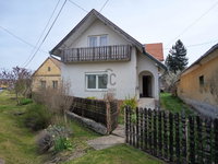 Eladó családi ház, Dobriban 28.9 M Ft, 4 szobás