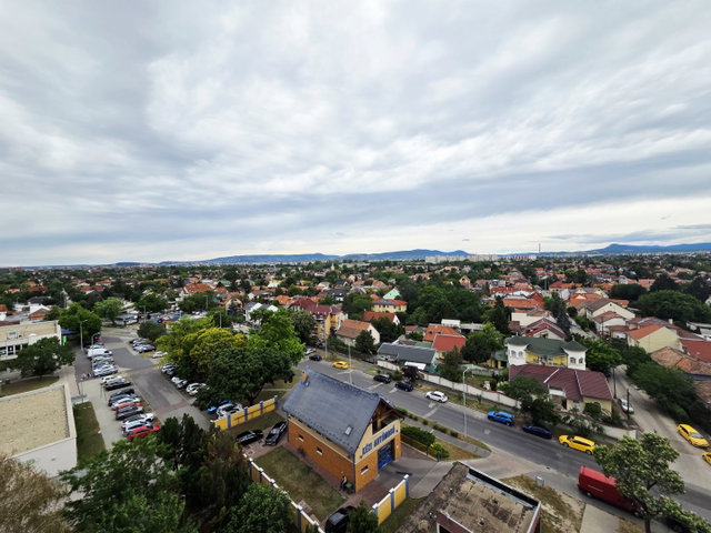 Eladó panellakás, Budapesten, XV. kerületben 52.7 M Ft