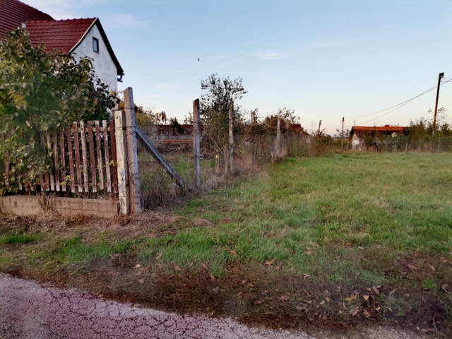 Eladó telek, Egyeken 1.7 M Ft / költözzbe.hu