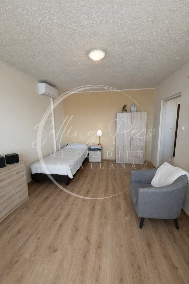 1 bed · 39m² · 32.490.000 ft
