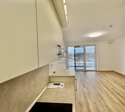 Eladó téglalakás, Ballószögön 48.5 M Ft, 1 szobás