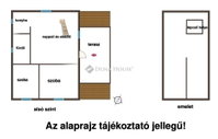 Eladó családi ház, Szentmártonkátán 50.9 M Ft, 4 szobás