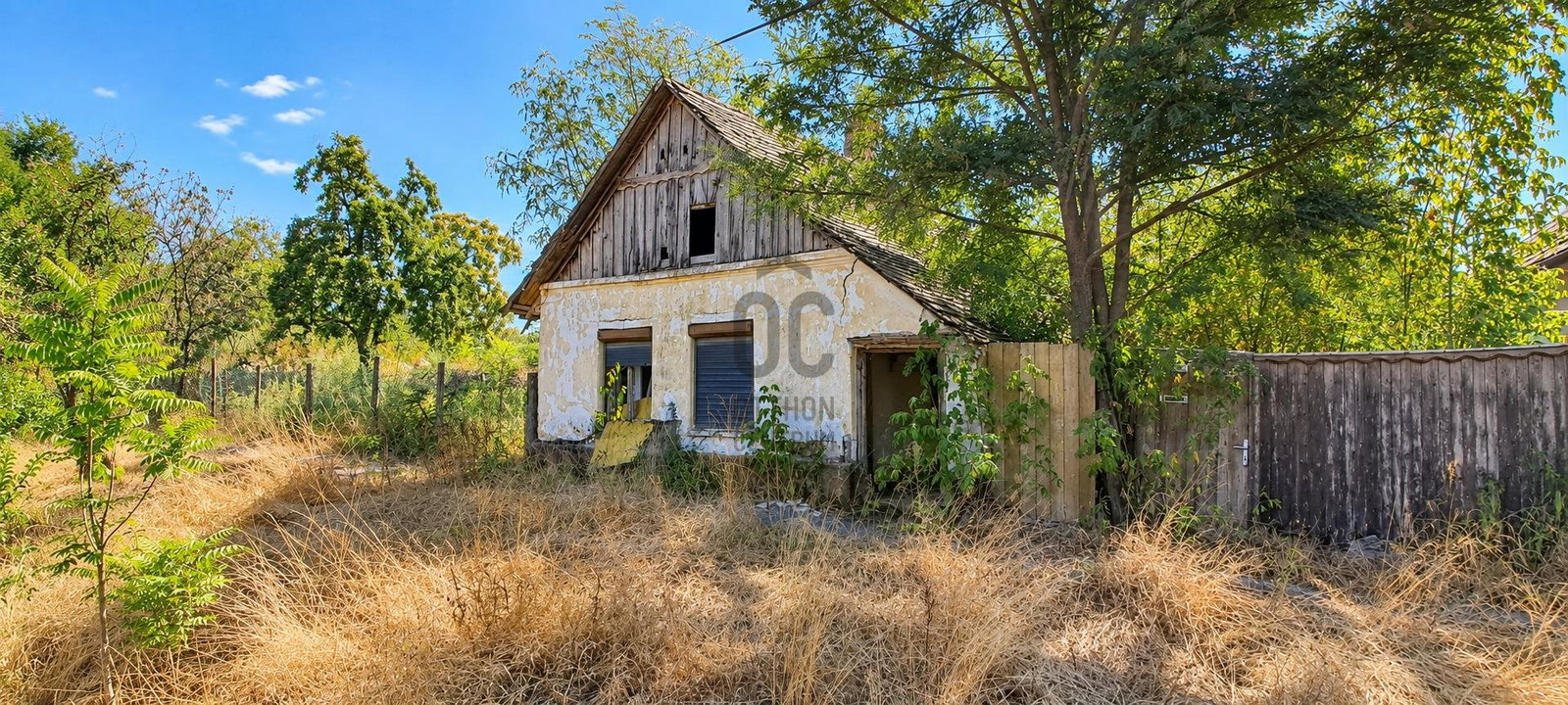 Családi ház · 1 hálószoba · 43 m² · 1.500.000 Ft